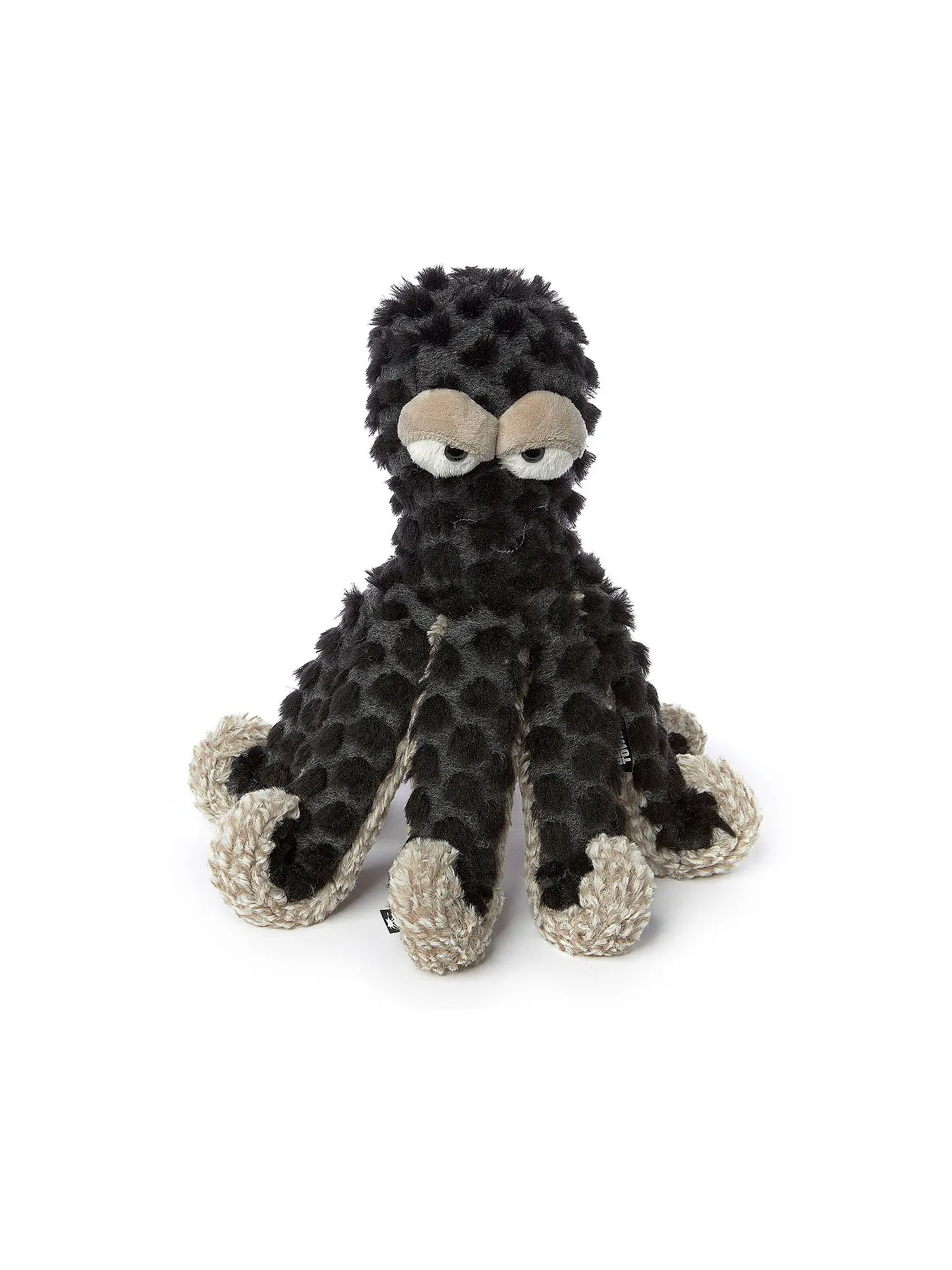SIGIKID | Plüschtier - Deep Water Dandy Beaststown | 